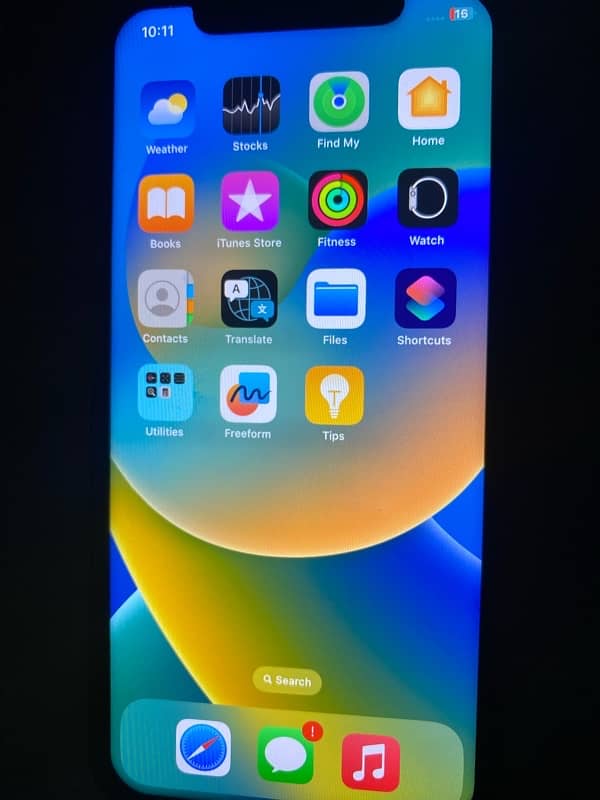 iPhone 11 non pta 1