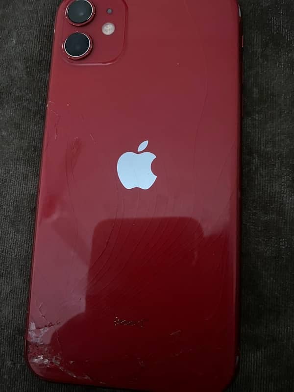 iPhone 11 non pta 4