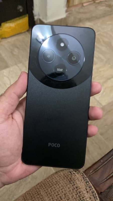 Xiaomi POCO C75 1