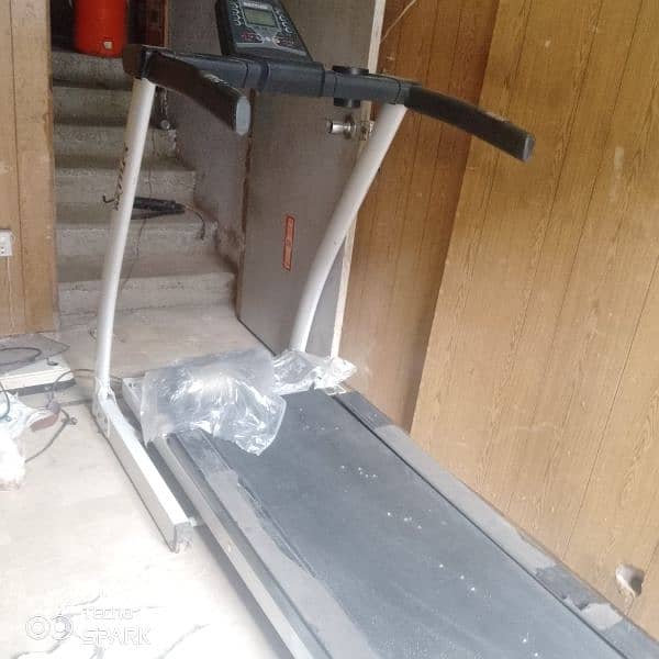 Treadmill for Sale 0