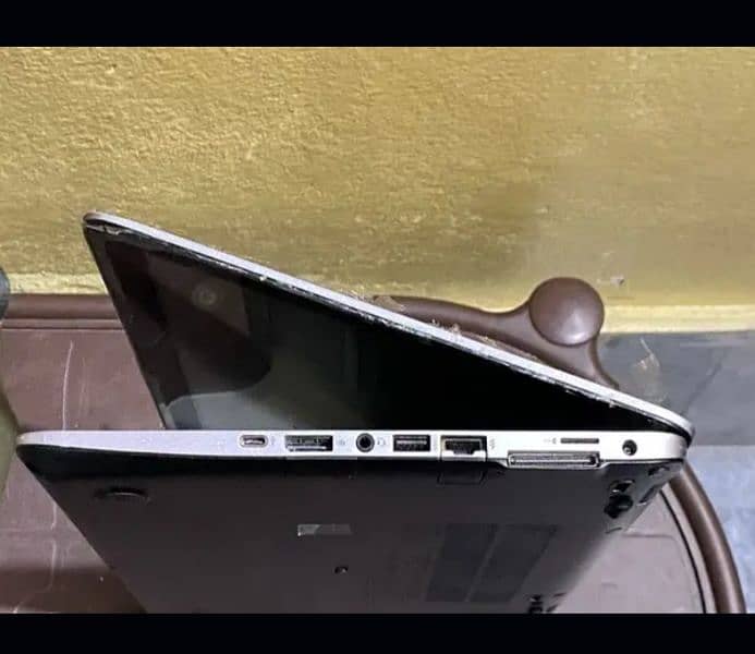 Hp Core i7 6th Generation 16gb/512gb ssd/1024gb Elitebook 840 G3 Touch 1