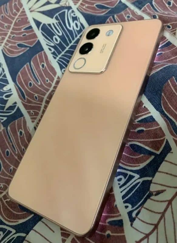 Vivo v29 e 5G 1