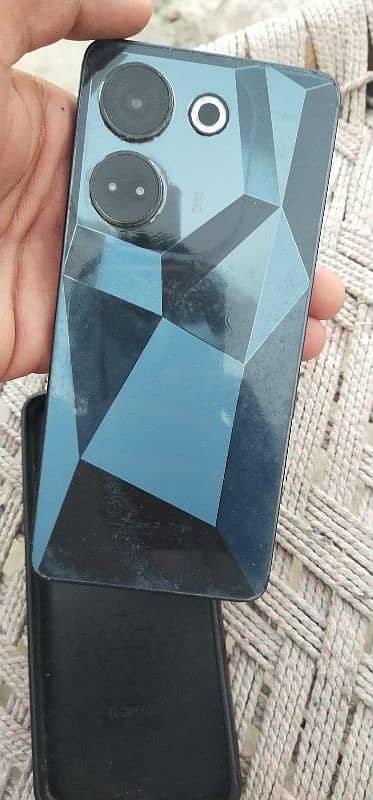 tecno camon 20 2