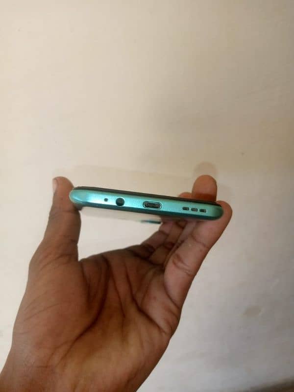 tecno camon 17 with box 2