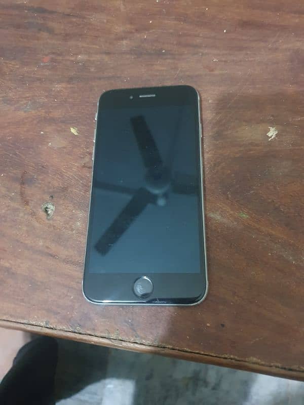 iphone 6s urgent sale 4