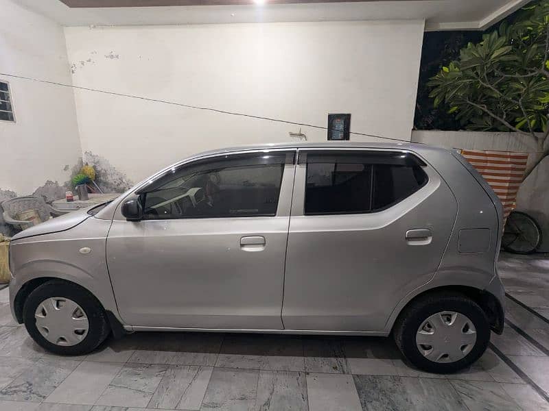 Suzuki Alto 2019 3