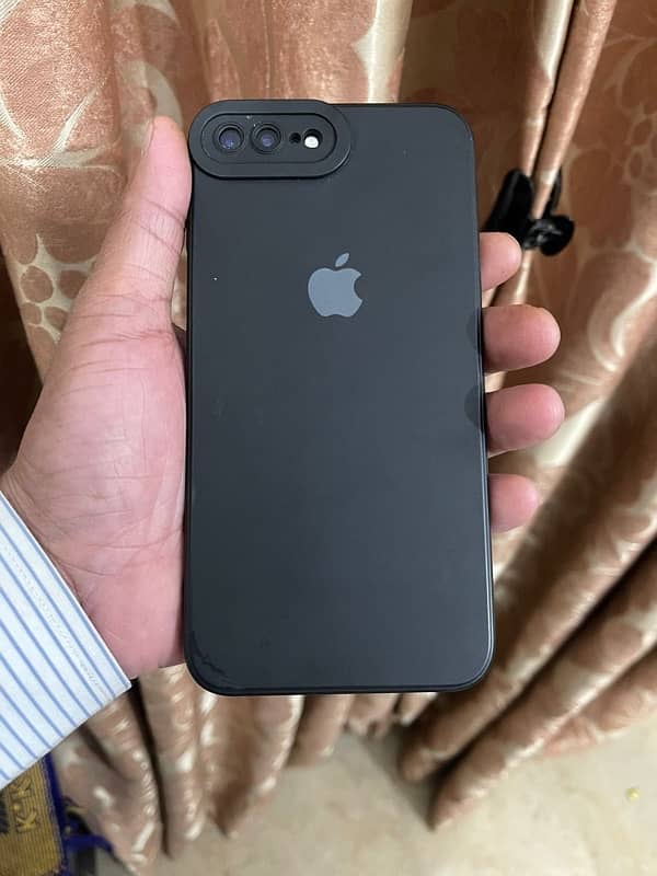 iPhone 7plus 128GB 7