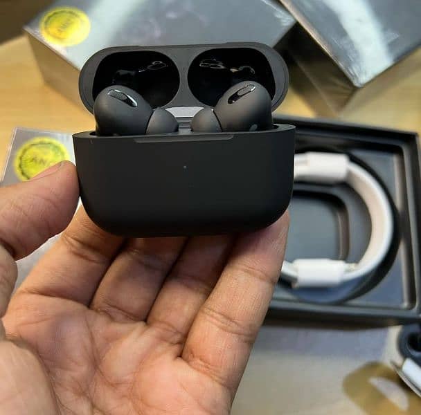 Airpods Pro 1