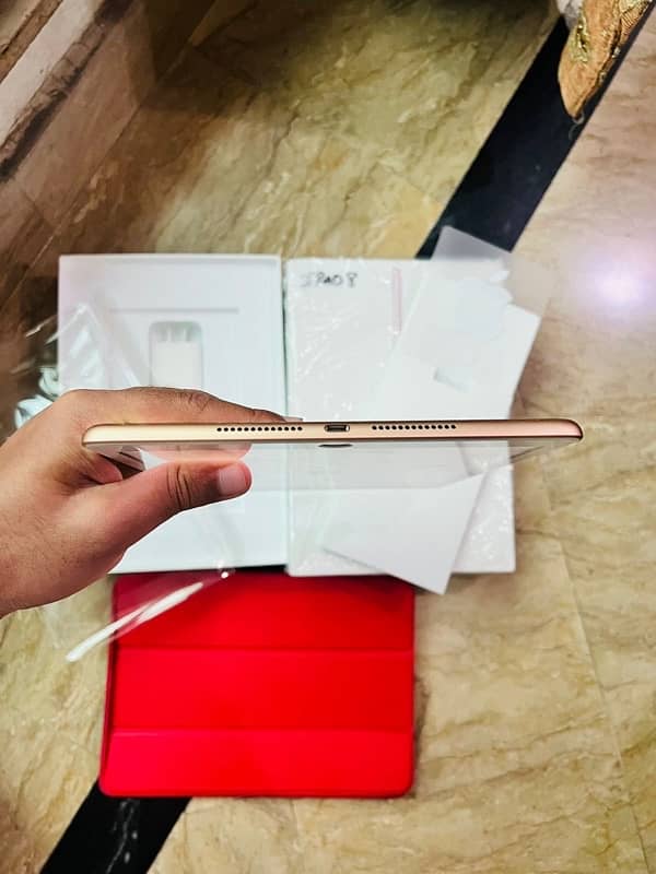 Ipad 8th Generation 3