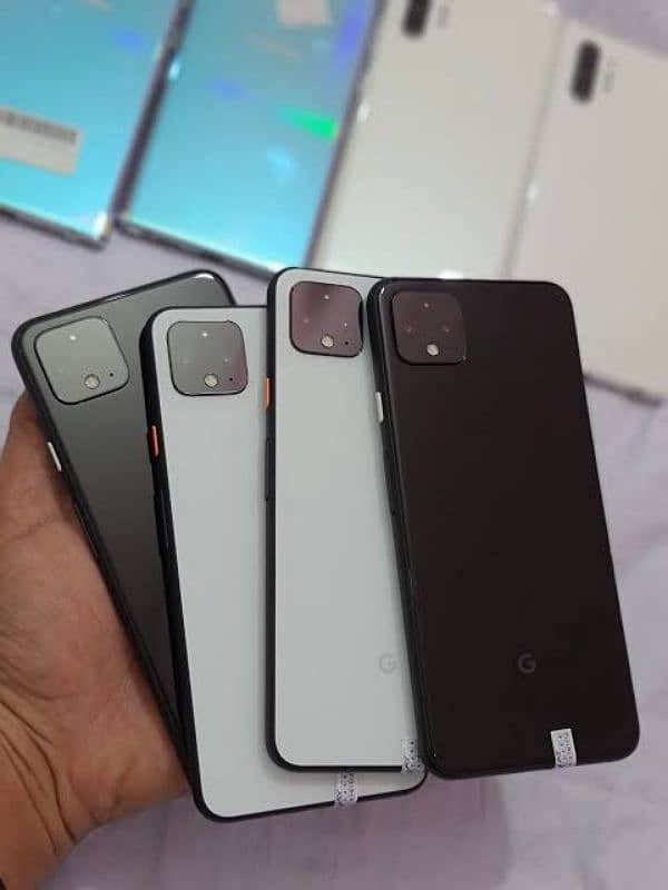 Google Pixel 4xl best one 1