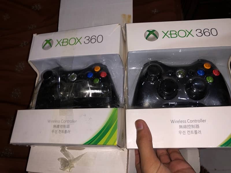 Xbox 360 e slim 6