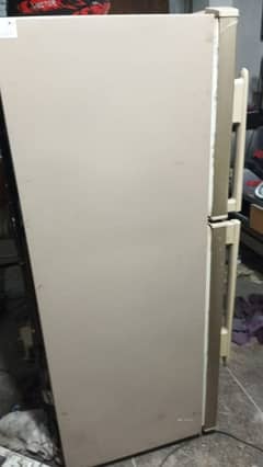 Haier refrigerator