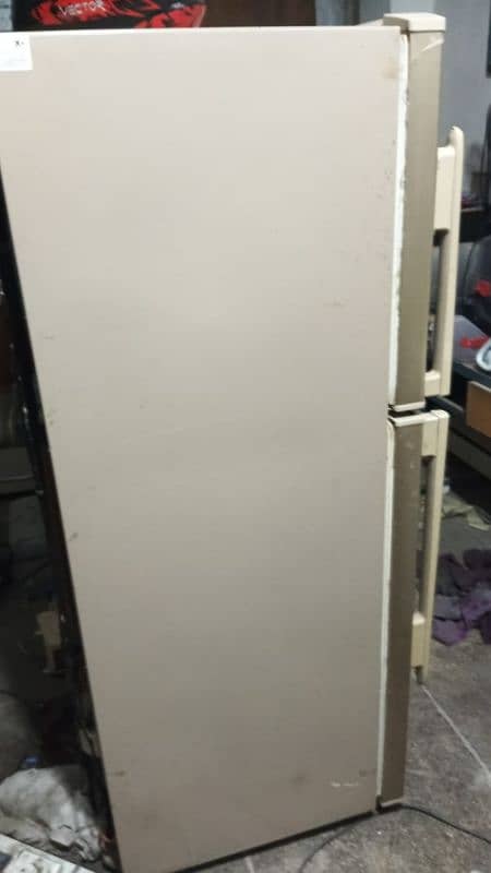 Haier refrigerator 0