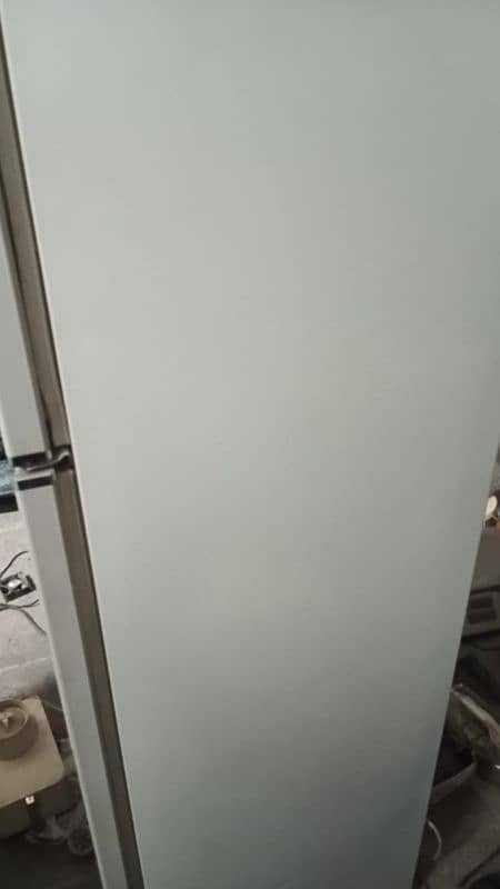 Haier refrigerator 2