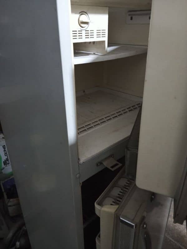 Haier refrigerator 3