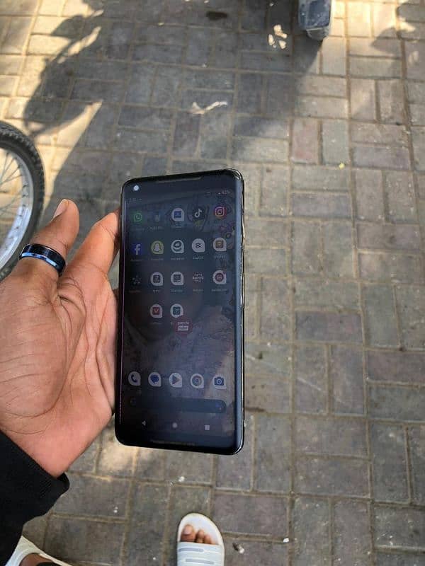 Google pixel 2 XL EXCHANG POSSABILE  NON PTA 1