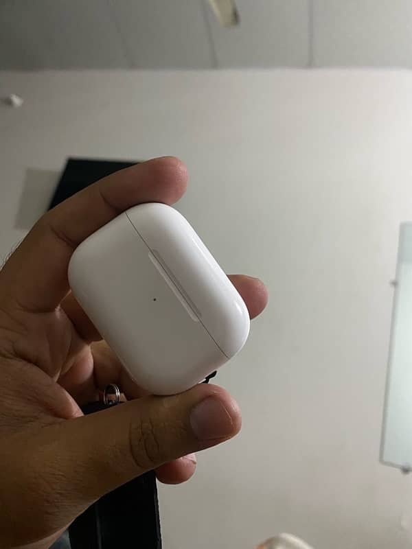 Apple airpods pro 2 type C 2