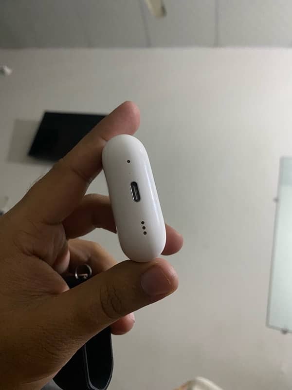 Apple airpods pro 2 type C 3