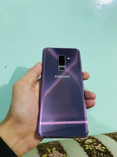 Samsung S9+ PTA approved