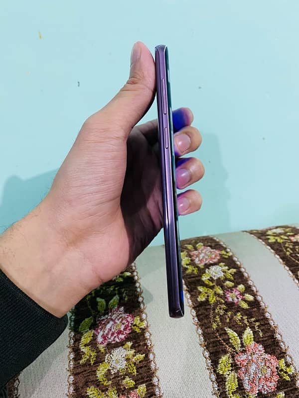 Samsung S9+ PTA approved 3