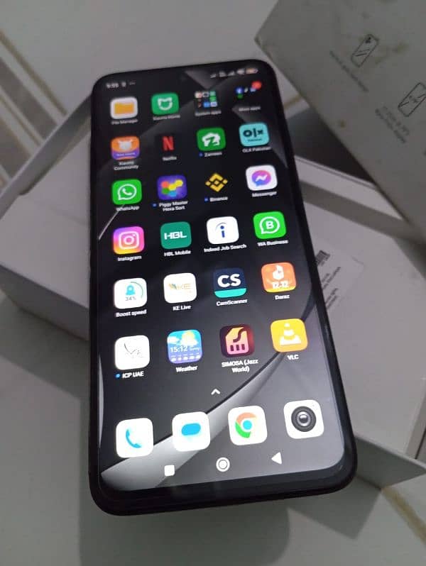 redmi 12 4