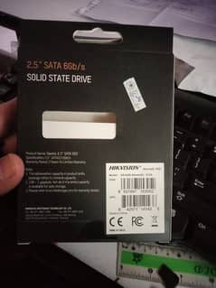 Ssd Hard drive 512G E100 Model