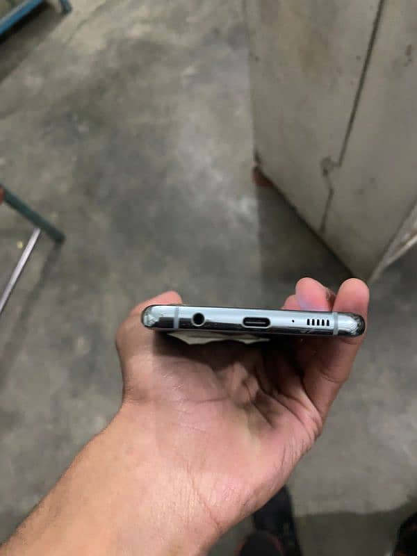 Samsung S10 plus dual patched 2