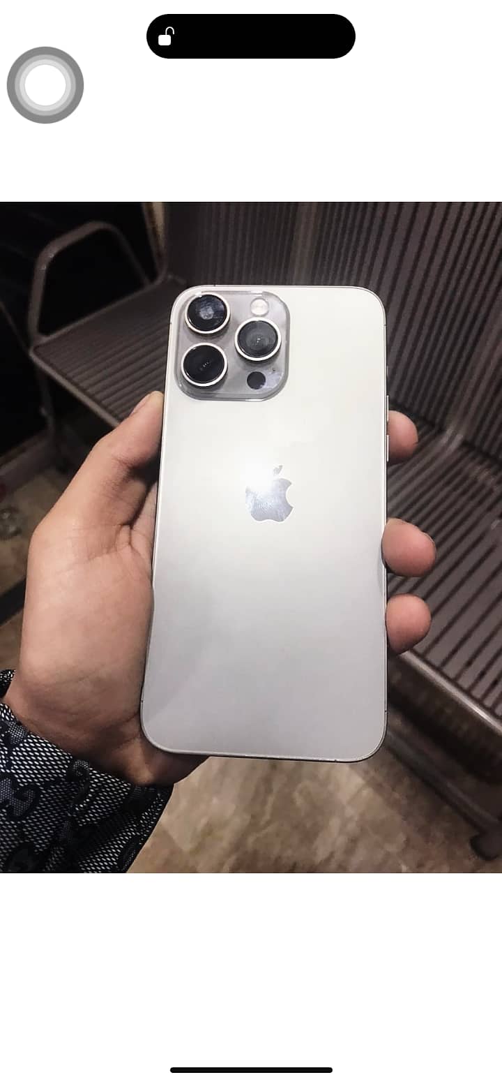 Apple iPhone 15 Pro Max 0