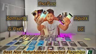 OnePlus 6, 7t pro, 8, 8t, 9, 9R, 8 pro, 9 pro, 10 pro, 10T, 11R, 11