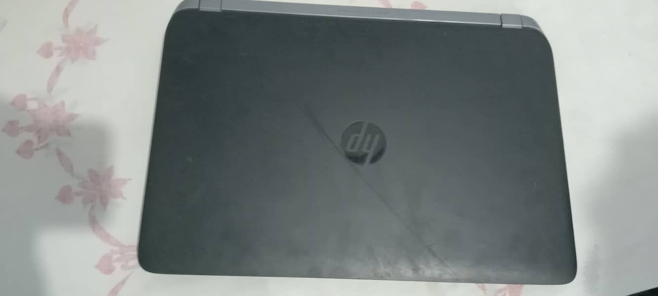 Laptop i3 4th 5