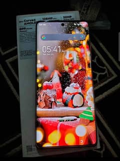 Tecno spark 20 pro + exchange with iphone 11 then pro