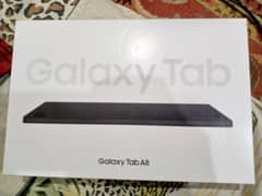 Samsung Galaxy A8 Full New