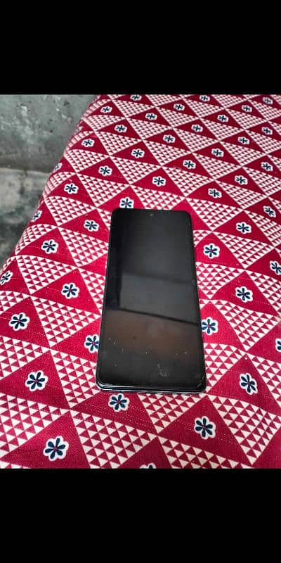 Infinix note 30 8/256 PTA proved 3