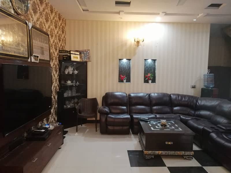 6 Marla Luxury Latest Accommodation Personal Fully Furnished Full House Available For Rent In Joher Town Lahore By Fast Property Services Real Estate And Builders Lahore With Original Pics 28