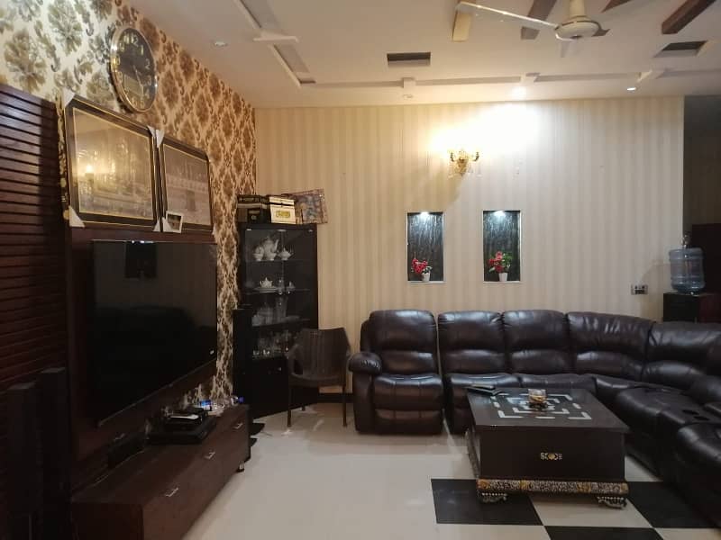 6 Marla Luxury Latest Accommodation Personal Fully Furnished Full House Available For Rent In Joher Town Lahore By Fast Property Services Real Estate And Builders Lahore With Original Pics 30