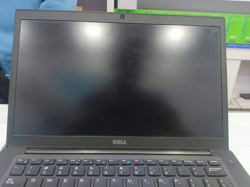 Dell Model No 7480 0