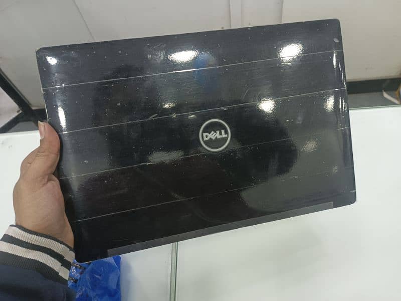 Dell Model No 7480 1