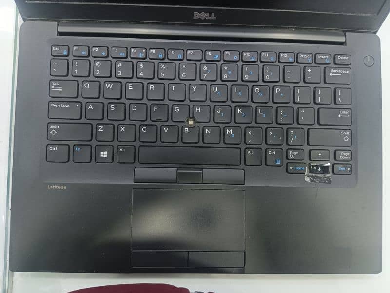 Dell Model No 7480 3