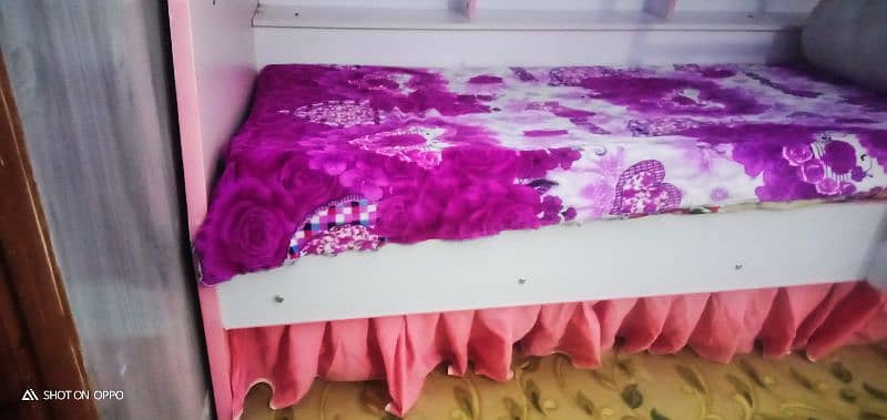 banker bed fr sale 3