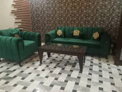 FURNISHED 12 MARLA INDEPENDENT HOUSE FOR RENT IN WAPDA TOWN