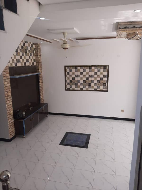 5 Marla Brand New Type Double Storey Spanish Style House Available For Sale In DHA Rahber Phase 2 Lahore 0