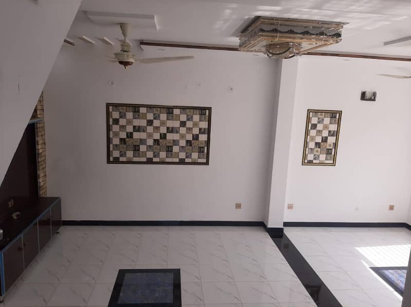 5 Marla Brand New Type Double Storey Spanish Style House Available For Sale In DHA Rahber Phase 2 Lahore 7