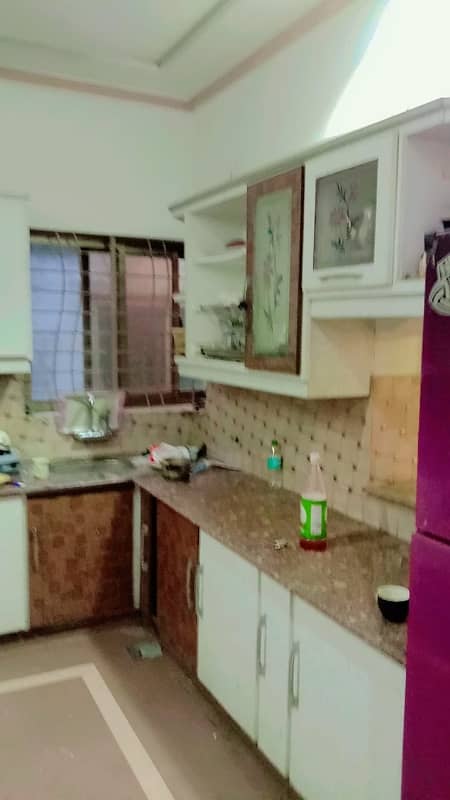 10 Marla Used House Vip Location Double Storey Available For Sale In Johertown Lahore By Fast Property Services With Real Orignal Property Pics 7