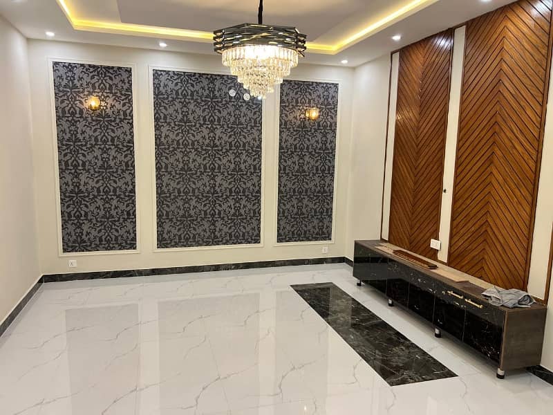 10 Marla Double Storey Luxury Ultra Modern Stylish Vip House Available For Sale In Opf Society Lahore By Fast Property Services With Orignal Pics 7