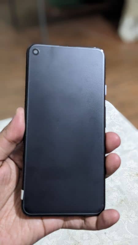 Google Pixel 4a 5g official PTA approved dual sim 0333//4416618 1