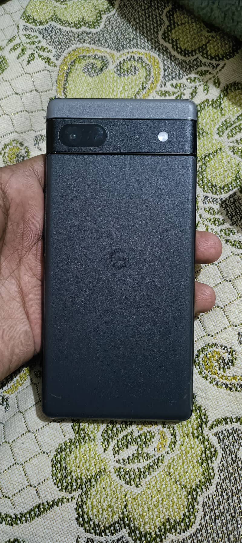 Google Pixel 6a 6gb 128gb Best Condition 1