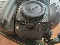 Nikon D610 10+/10 Extraordinary Condition