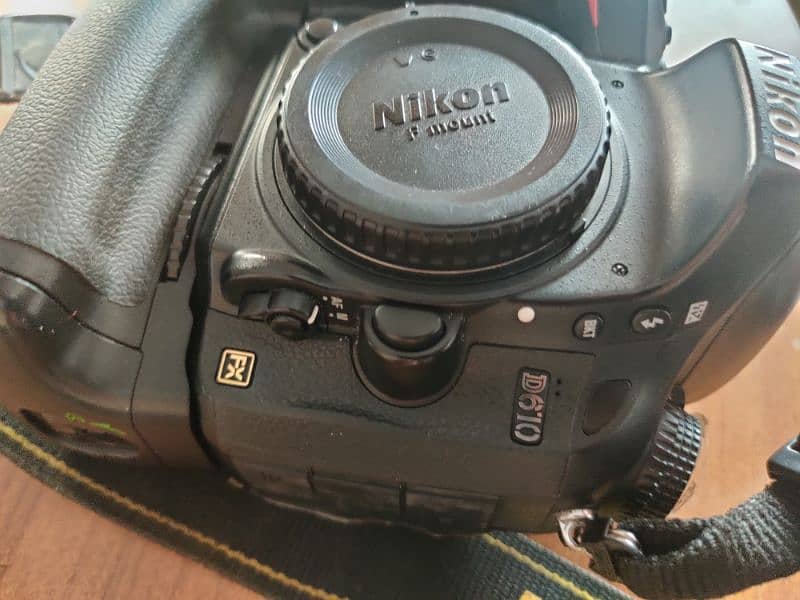 Nikon D610 10+/10 Extraordinary Condition 0