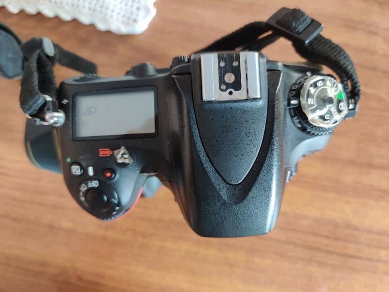 Nikon D610 10+/10 Extraordinary Condition 5