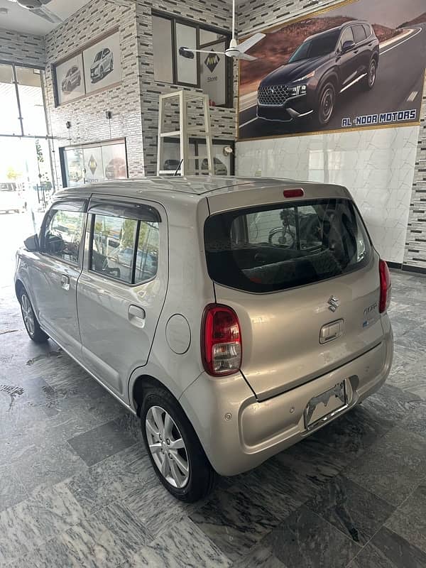 Suzuki Alto 2022 2